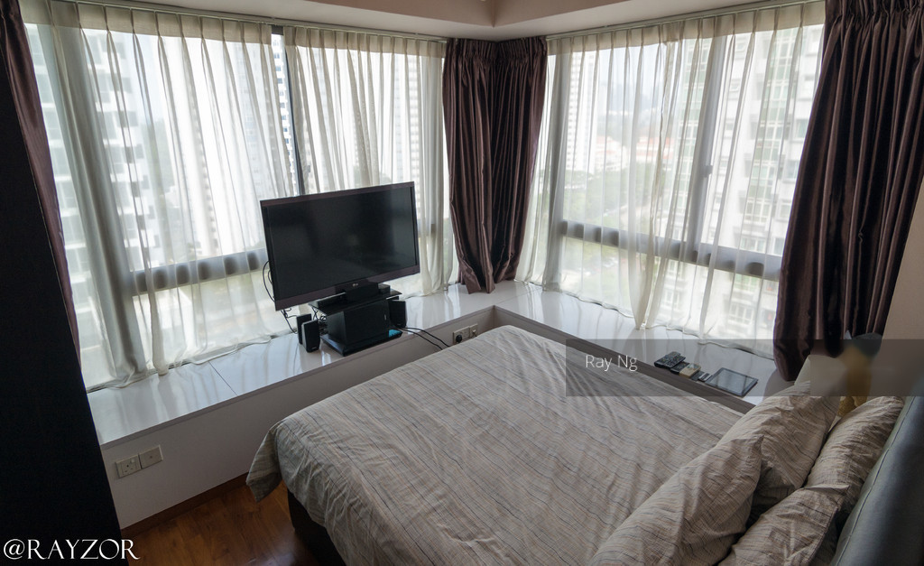 De Centurion (D15), Apartment #150450962
